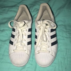 Adidas superstar